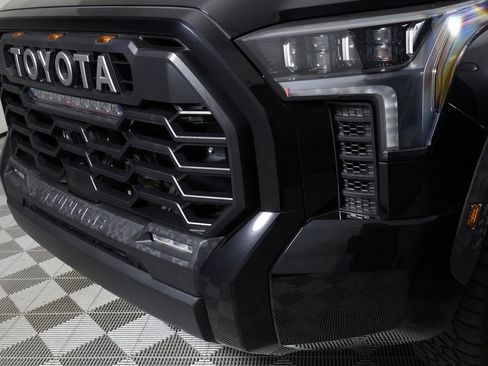 Used 2022 Toyota Tundra TRD Pro w/ Security Package (TMS) image 46
