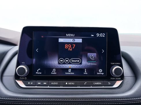 Used 2023 Nissan Rogue SV w/ SV Premium B Package FWD image 22