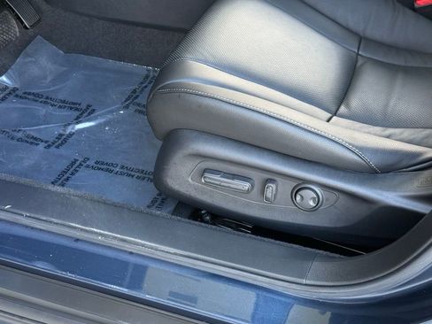 Used 2025 Honda Accord SE image 20