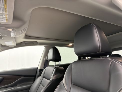 Used 2019 Nissan Murano Platinum image 17