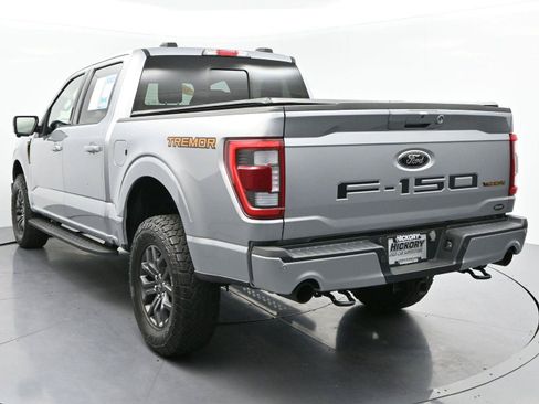 Used 2023 Ford F150 Tremor w/ Equipment Group 402A High AWD/4WD image 6