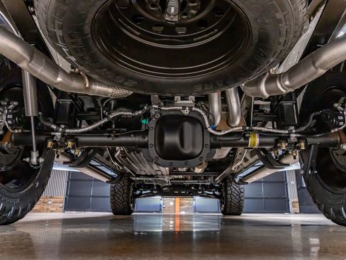 Used 2026 Ford F150 Lariat AWD/4WD image 16