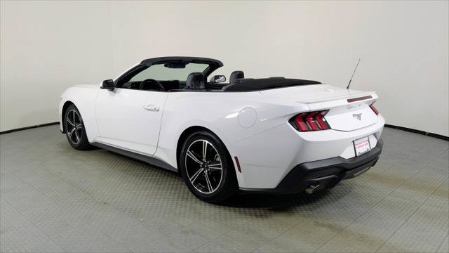 Used 2024 Ford Mustang Premium RWD image 4