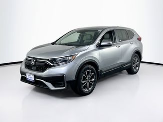 Used 2022 Honda CR-V EX-L video 1