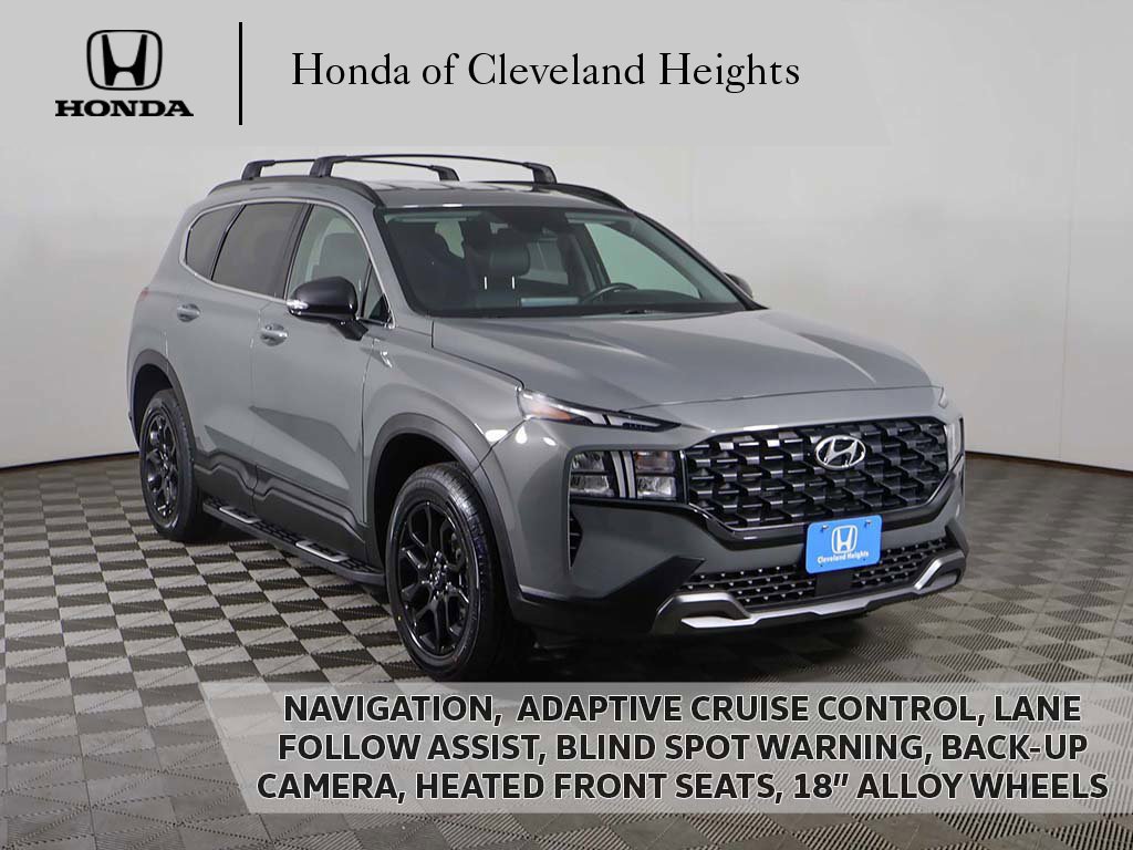 Used 2023 Hyundai Santa Fe XRT w/ Cargo Package AWD/4WD 360° Tour