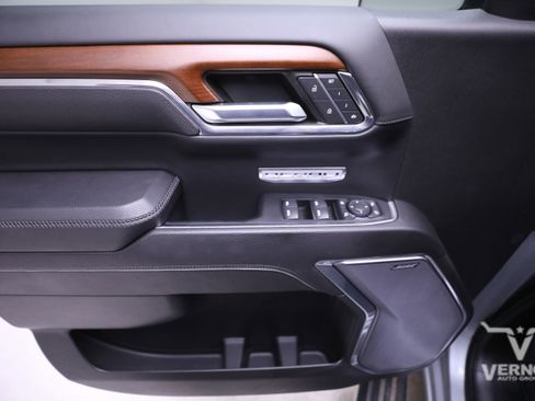 Used 2023 GMC Sierra 1500 Denali w/ Denali Reserve Package image 20