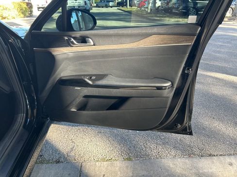 Used 2022 Kia K5 EX w/ EX Premium Package image 24