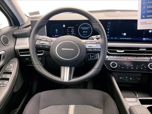 Used 2024 Hyundai Sonata SEL w/ Convenience Package image 4