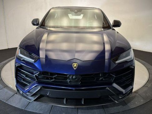 Used 2022 Lamborghini Urus image 29