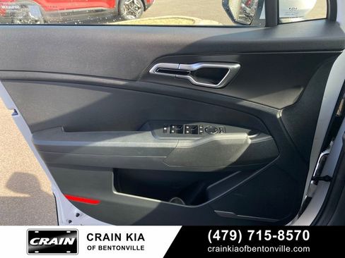 New 2026 Kia Sportage LX image 19