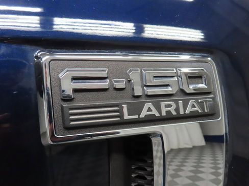 Used 2021 Ford F150 Lariat w/ Equipment Group 502A High image 57