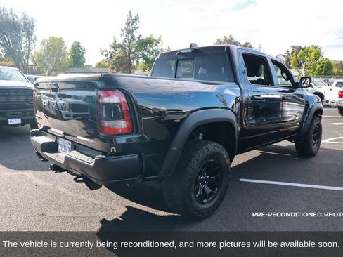 Used 2022 RAM 1500 TRX w/ TRX Level 2 Equipment Group image 6