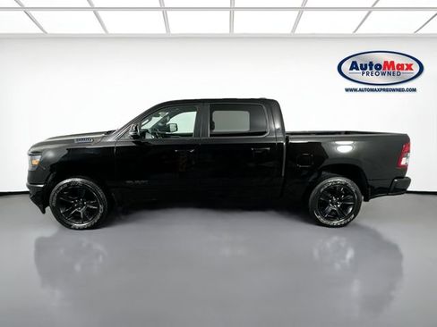 Used 2023 RAM 1500 Big Horn image 9