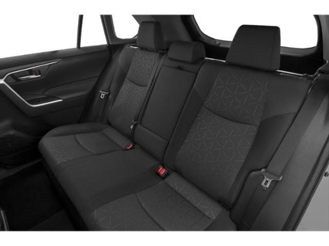 Used 2021 Toyota RAV4 XLE w/ Convenience Package AWD/4WD image 16