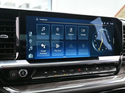 Used 2023 Chevrolet Silverado 1500 LTZ w/ LTZ Premium Package image 27