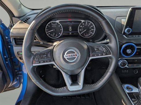 Used 2022 Nissan Sentra SV image 20