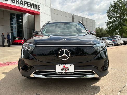 Used 2024 Mercedes-Benz EQB 250+ image 3