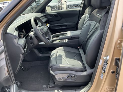 New 2027 Kia Telluride SX Prestige X-Line AWD/4WD image 15