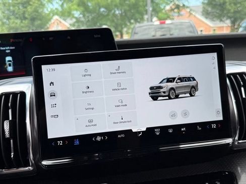 New 2027 Ford Expedition Max Platinum w/ Stealth Performance Package AWD/4WD image 34