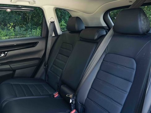 Certified 2023 Honda CR-V EX-L image 18