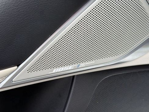 Used 2023 INFINITI Q50 Luxe w/ Cargo Package RWD image 26
