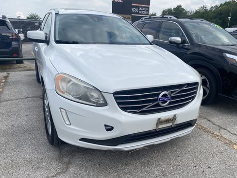 Used 2016 Volvo XC60 T5 Premier FWD image 4