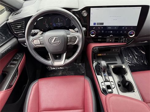 Used 2022 Lexus NX 350 AWD w/ Premium Package image 12