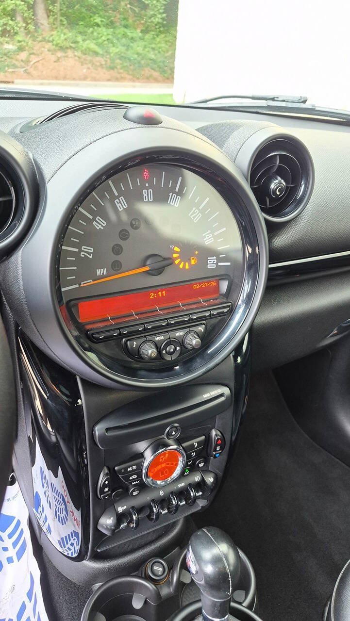 Used 2015 MINI Cooper Countryman S FWD image 24