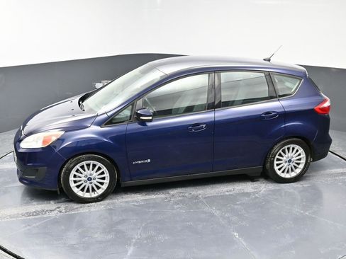 Used 2016 Ford C-MAX SE image 41