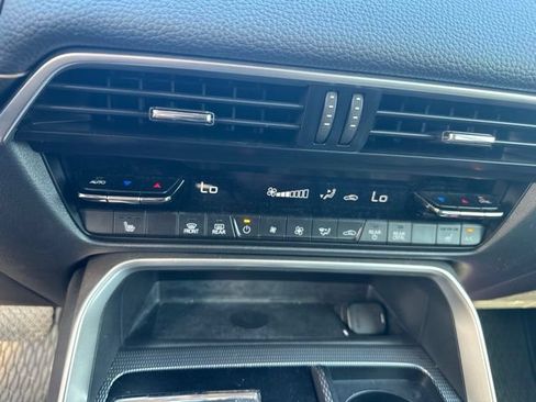 Certified 2024 MAZDA CX-90 3.3 Turbo w/ Premium Package AWD/4WD image 20