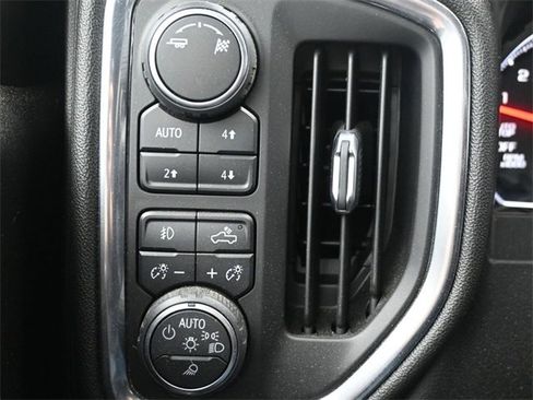 Used 2019 Chevrolet Silverado 1500 LTZ w/ LTZ Plus Package image 26