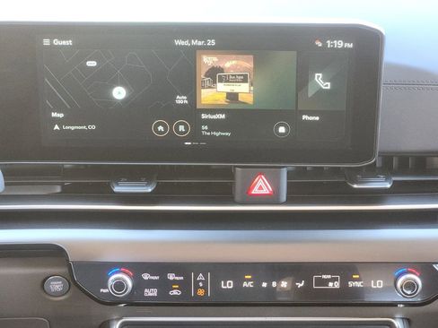 New 2026 Kia Carnival image 12