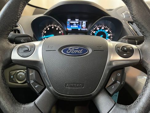 Used 2013 Ford Escape SEL AWD/4WD image 18