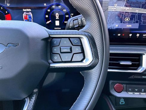 Used 2024 Ford Mustang Premium image 25