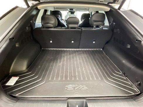 Used 2023 Kia EV6 Wind RWD image 14