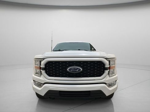 Used 2022 Ford F150 XL w/ STX Appearance Package AWD/4WD image 5