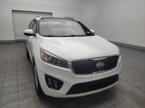 Used 2017 Kia Sorento SX FWD image 13