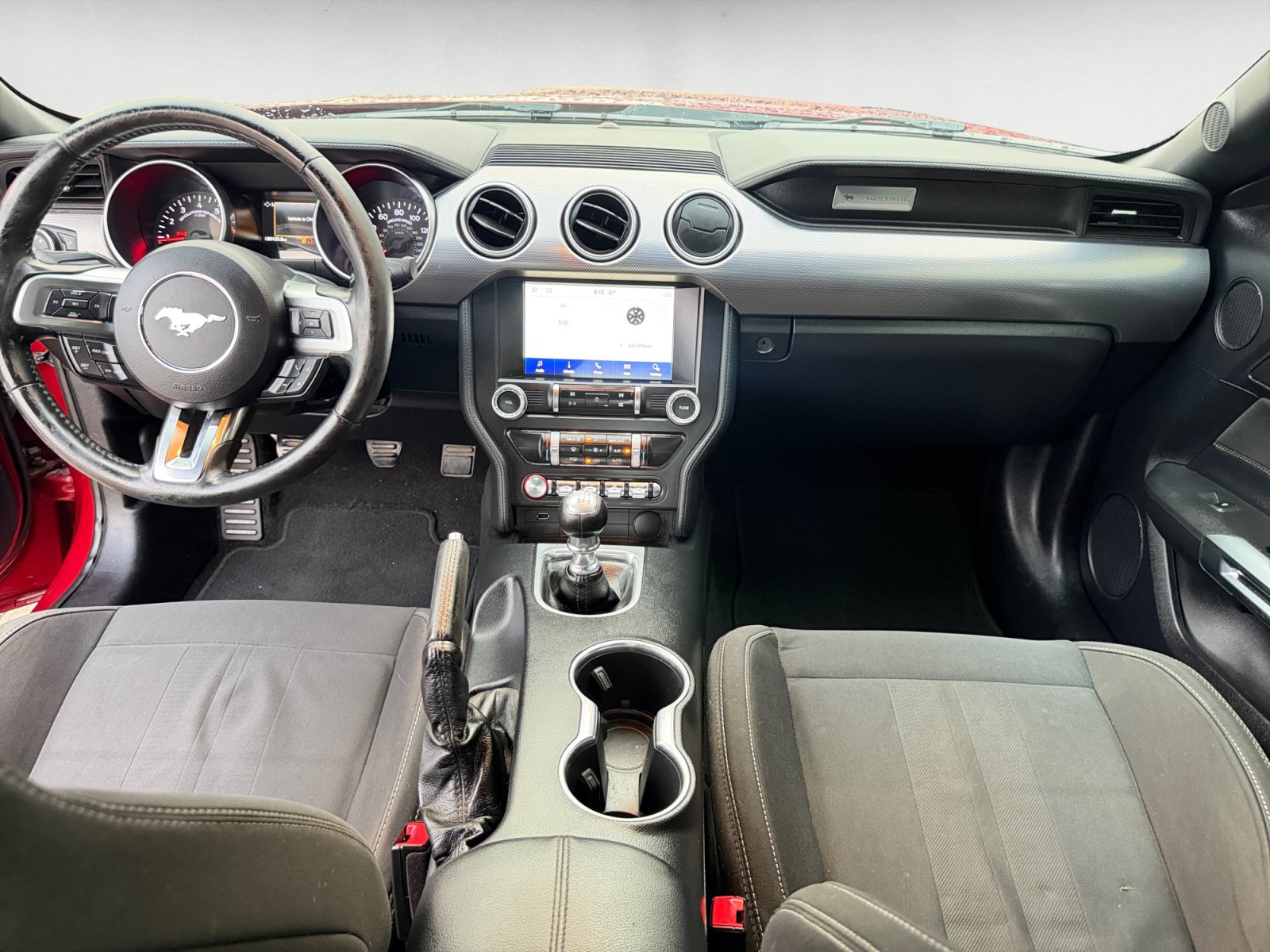 Used 2019 Ford Mustang GT w/ Equipment Group 301A RWD image 14