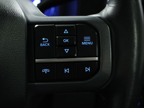 Used 2023 Ford F250 Lariat w/ Tremor Off-Road Package image 21