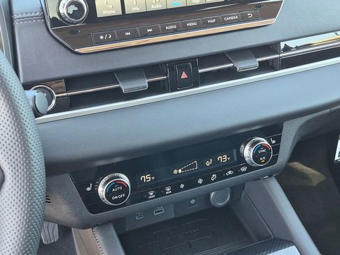 New 2025 Mitsubishi Outlander SE AWD/4WD image 22