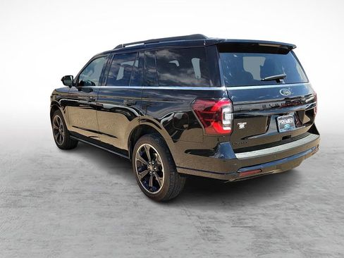 Used 2023 Ford Expedition Limited RWD image 7