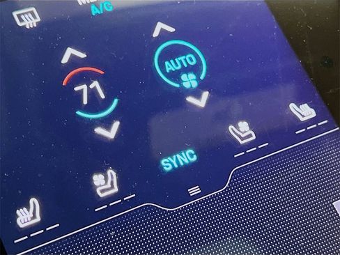 New 2026 Porsche Taycan GTS image 22