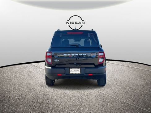 Used 2022 Ford Bronco Sport Big Bend w/ Convenience Package image 7