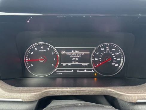 Certified 2022 Kia Sorento S image 19