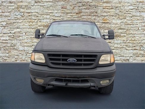 Used 1999 Ford F150 XLT image 3