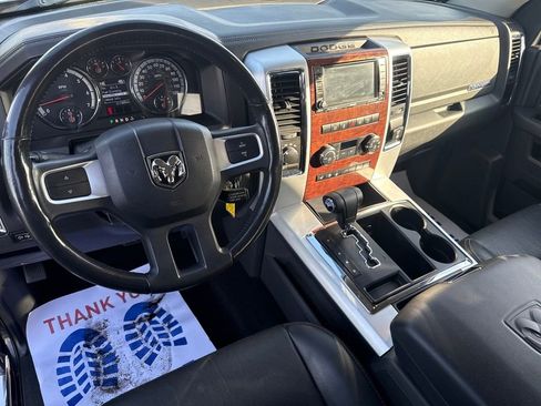 Used 2011 RAM 1500 Laramie image 19