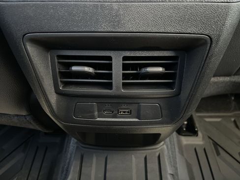 New 2025 GMC Canyon Denali w/ LPO, Denali Black Edition image 57