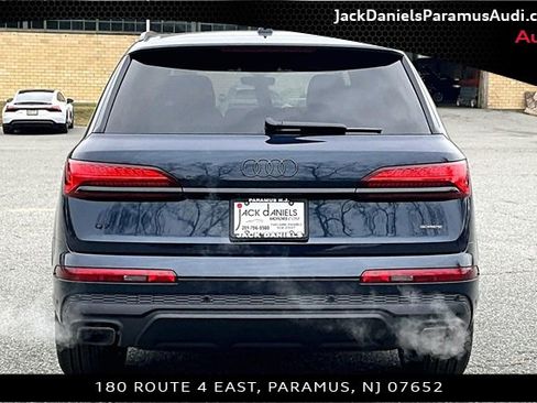 New 2026 Audi Q7 2.0T Premium Plus image 4