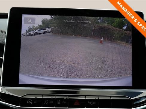 New 2026 Jeep Compass Limited image 22