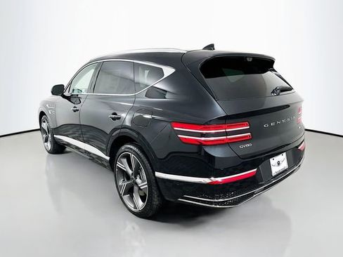 New 2026 Genesis GV80 3.5T Prestige image 7